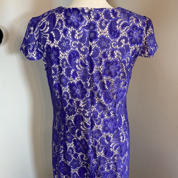 Blu & Ivy Maggy Boutique lace dress - Picture 6 of 9